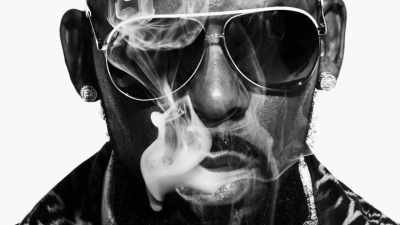 For example, - Surviving R. Kelly