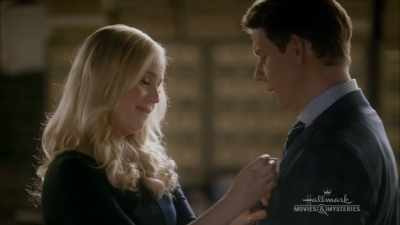 For example, - Signed, Sealed, Delivered: Higher Ground