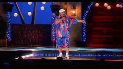 For example, - Gabriel Iglesias: Legend of Fluffy