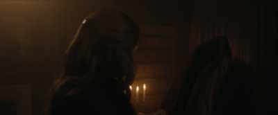 For example, - Fear the Invisible Man