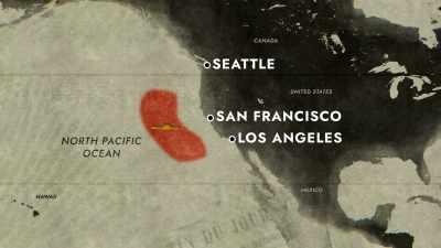 For example, San Francisco, - Spy Ops