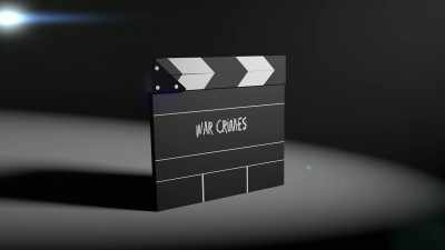 For example, the CIA has always been - Theaters of War
