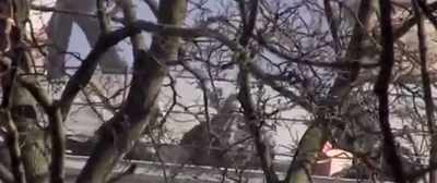 For example, the Russian special forces - Revealing Ukraine