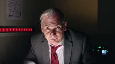 For example, the Shawshank
Redemptions and so - Hang Ups