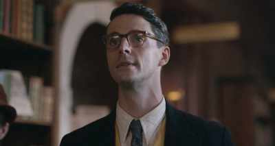 For example, there's a London
society for public decency... - The Guernsey Literary and Potato Peel Pie Society