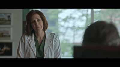 For example, what happens if, uh,
an operation goes badly? - Five Days at Memorial
