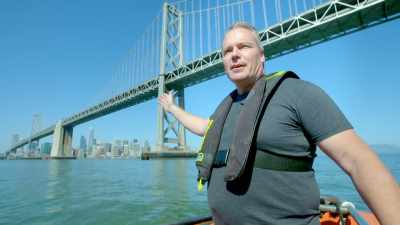 For example, when we take
this bridge out of service, - Engineering Catastrophes