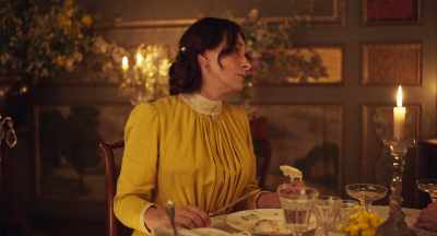 For example,
you're neither a poet nor Chinese. - The Taste of Things