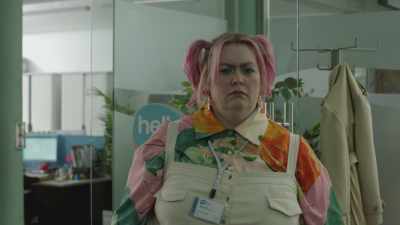 For f... What is it, Ruby? My Musk
pockets are empty today, babes. - Ruby Speaking