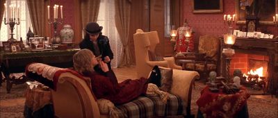 For Father. - Shanghai Knights