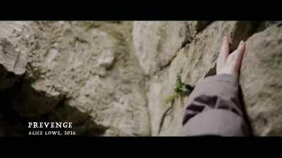 For my film "Prevenge" - Woodlands Dark and Days Bewitched: A History of Folk Horror