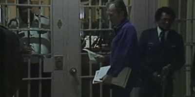 For my first burglary,
we did four months together. - The Murders at Starved Rock