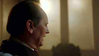 - For Frank Mars, having
Forrest, his estranged son, - The Food That Built America