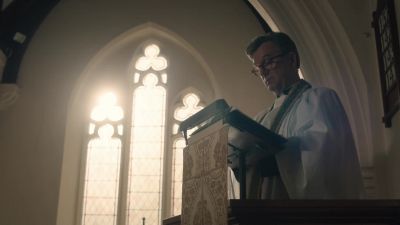 "For, from within... - Midsomer Murders