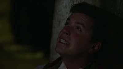For fucks sake, I'm not
going to bite you, Sam, - Fat Ass Zombies