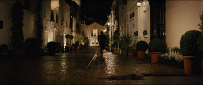 For fuck's sake! - Kingsman: The Golden Circle
