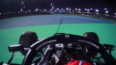 For fuck's sake. - Formula 1: Drive to Survive