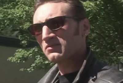 For fuck's sakes - Trailer Park Boys