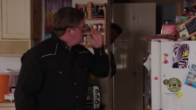 For fuck's sakes - Trailer Park Boys