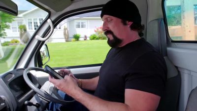 For fuck's sakes - Trailer Park Boys