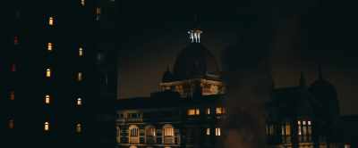 For fun - Hotel Mumbai