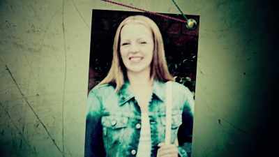 -For Gemma to go missing,
that's when you worry - Britain’s Most Evil Killers