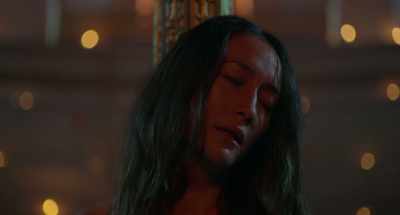 For generations, it was a
great honor, Ms. Christine, - Death of Me
