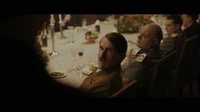 For Germany, - Munich: The Edge of War