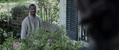 For gettin' her better.
For makin' her so beautiful. - The Birth of a Nation