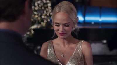 For giving him a better life, - A Christmas Love Story