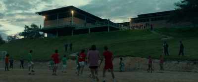 For God's sake, brother! - Loving Pablo
