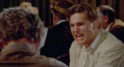For god's sake,
can't you say something? - The Iceman Cometh