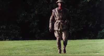 For God's sake Don't come - Mrs Dalloway