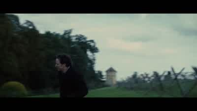 For God's sake, Erik! - X Men: First Class