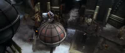 For God's sake, hurry! - Lara Croft: Tomb Raider