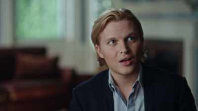 "For God's sake,
just leave it behind." - Allen v. Farrow