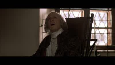 For god's sake, my son... - Amadeus