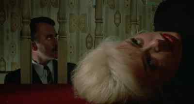- For God's sake. No, darling.
- Why not? - From Beyond the Grave