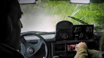 For God's sake - Top Gear