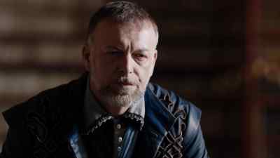 For God's sake. - The Musketeers