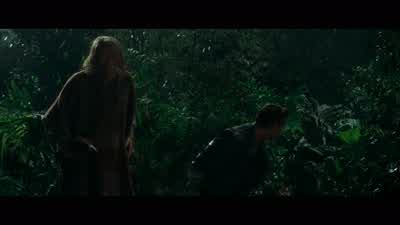 Ox don't just sit thereFor god's sake man go get helpHelp HelpHelpHelp Go - Indiana Jones and the Kingdom of the Crystal Skull