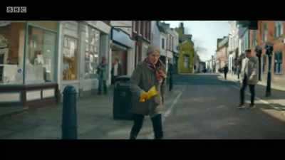 For God's sake! - Back to Life