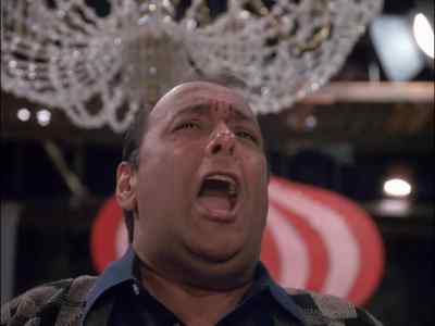 For God's sake, shoot it! - Murder, She Wrote