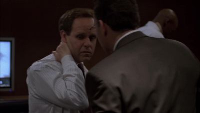 - For God's sake, talk some sense into him.
- It is his decision. - 24