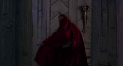 For God's sake,
tell me what happened. - Mary Shelley's Frankenstein