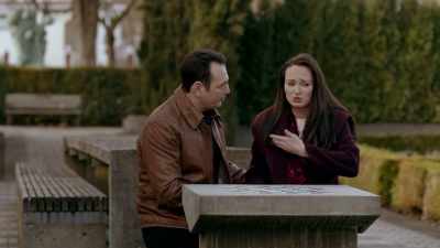 For God's sake, you think
he's going to just let us go? - Taken