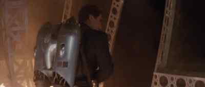 For God's sakes, Sinclair.
Help us get these flames out. - The Rocketeer