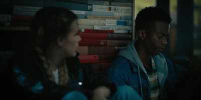 - For God's sakes, yes, - Zombie Town
