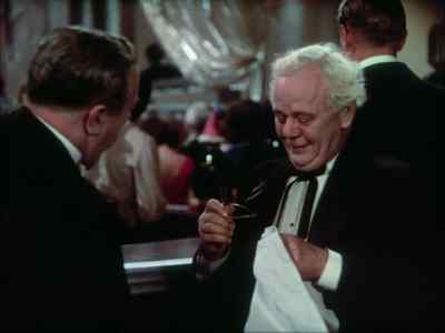For good, clean fun, there's
nothing like a wake. - Nothing Sacred