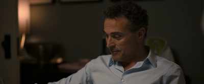 For good, if I understand correctly. - The Father